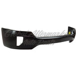 BUMPER FACE BAR FR STEEL PRIMED W/FOG LAMPS W/O SENSORS — photo 2