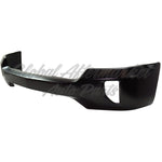 BUMPER FACE BAR FR STEEL PRIMED W/FOG LAMPS W/O SENSORS — photo 3