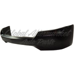 BUMPER FACE BAR FR STEEL PRIMED W/O FOG LAMPS/SENSORS — photo 4