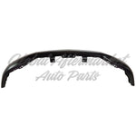 BUMPER FACE BAR FR STEEL PRIMED W/O FOG LAMPS/SENSORS — photo 5