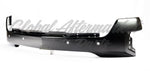 BUMPER FACE BAR FR PTM W/SENSOR — photo 2