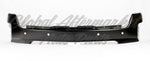 BUMPER FACE BAR FR PTM W/SENSOR — photo 1