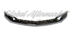 BUMPER FACE BAR FR CHROME W/SENSOR — photo 5