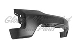 BUMPER FACE BAR FR PTM W/O SENSOR — photo 2