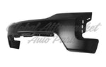 BUMPER FACE BAR FR PTM W/O SENSOR — photo 3