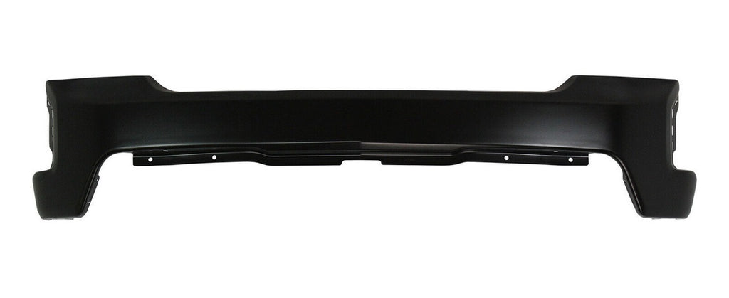 BUMPER FACE BAR FR PTM W/O SENSOR