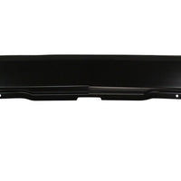 BUMPER FACE BAR FR PTM W/O SENSOR
