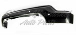 BUMPER FR BLACK W/SENSOR — photo 3