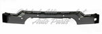 BUMPER FR BLACK W/SENSOR — photo 4