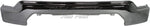 BUMPER FACE BAR FR CHROME W/O SENSOR — photo 1