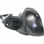 BUMPER EXTENSION FR LH PLASTIC — photo 2