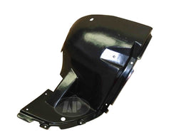 BUMPER EXTENSION FR LH PLASTIC