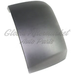 BUMPER END FR LH BLACK W/O SENSOR 1500/HYB — photo 2