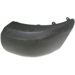 BUMPER END FR LH BLACK W/O SENSOR 1500/HYB — photo 3