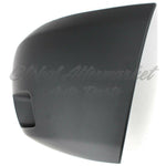 BUMPER END FR LH PRIMED W/FOG LAMP HOLE 1500/HYB — photo 2