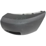 BUMPER END FR LH PRIMED W/FOG LAMP HOLE 1500/HYB — photo 4