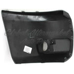 BUMPER END FR LH PRIMED W/FOG LAMP HOLE 1500/HYB — photo 5