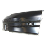 BUMPER FILLER FR LH STEEL HYB 09-13/ 1500 SERIES 07-13/ 2500/3500 SERIES 07-10 — photo 2