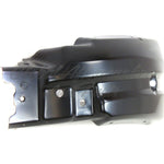 BUMPER FILLER FR LH STEEL HYB 09-13/ 1500 SERIES 07-13/ 2500/3500 SERIES 07-10 — photo 3