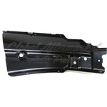BUMPER FILLER FR LH STEEL HYB 09-13/ 1500 SERIES 07-13/ 2500/3500 SERIES 07-10 — photo 4