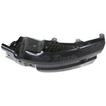 BUMPER FILLER FR LH STEEL HYB 09-13/ 1500 SERIES 07-13/ 2500/3500 SERIES 07-10 — photo 5