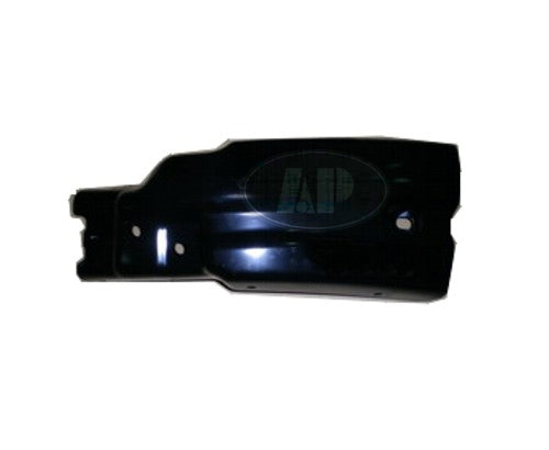 BUMPER FILLER FR LH STEEL HYB 09-13/ 1500 SERIES 07-13/ 2500/3500 SERIES 07-10