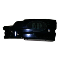 BUMPER FILLER FR LH STEEL HYB 09-13/ 1500 SERIES 07-13/ 2500/3500 SERIES 07-10