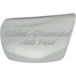 BUMPER END FR LH CHROME W/O FOG HOLE 1500/HYB — photo 1