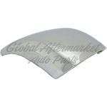 BUMPER END FR LH CHROME W/O FOG HOLE 1500/HYB — photo 3