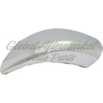 BUMPER END FR LH CHROME W/O FOG HOLE 1500/HYB — photo 4