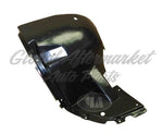 BUMPER EXTENSION FR RH PLASTIC — photo 1