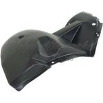 BUMPER EXTENSION FR RH PLASTIC — photo 3