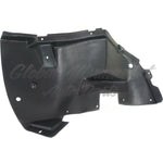 BUMPER EXTENSION FR RH PLASTIC — photo 4