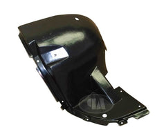 BUMPER EXTENSION FR RH PLASTIC