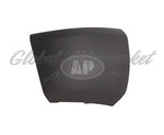 BUMPER END FR RH BLACK W/O SENSOR 1500/HYB — photo 1