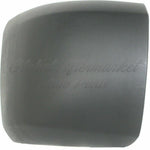 BUMPER END FR RH BLACK W/O SENSOR 1500/HYB — photo 2