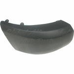 BUMPER END FR RH BLACK W/O SENSOR 1500/HYB — photo 4