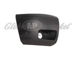 BUMPER END FR RH PRIMED W/FOG LAMP HOLE 1500/HYB — photo 1