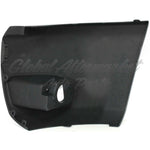 BUMPER END FR RH PRIMED W/FOG LAMP HOLE 1500/HYB CAPA — photo 5