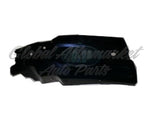 BUMPER FILLER FR RH STEEL HYB 09-13/ 1500 SERIES 07-13/ 2500/3500 SERIES 07-10 — photo 1