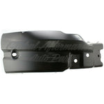 BUMPER FILLER FR RH STEEL HYB 09-13/ 1500 SERIES 07-13/ 2500/3500 SERIES 07-10 — photo 2