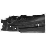 BUMPER FILLER FR RH STEEL HYB 09-13/ 1500 SERIES 07-13/ 2500/3500 SERIES 07-10 — photo 5