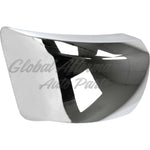 BUMPER END FR RH CHROME W/O FOG HOLE 1500/HYB — photo 2