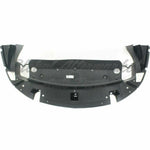 VALANCE FR EXCLUDE POLICE MODEL — photo 1