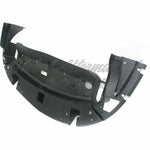 VALANCE FR EXCLUDE POLICE MODEL CAPA — photo 3