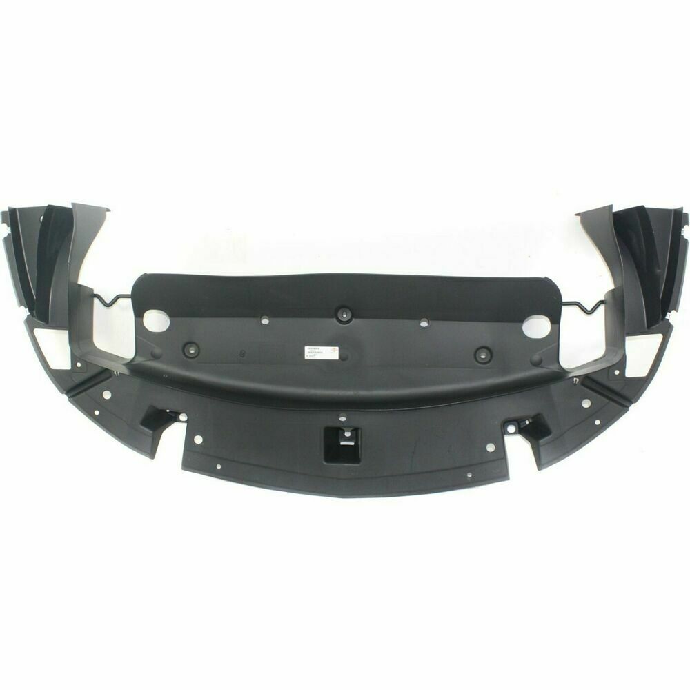 VALANCE FR EXCLUDE POLICE MODEL CAPA