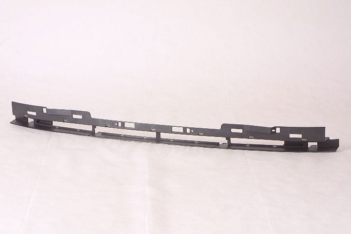 BUMPER SUPPORT FR LOWER