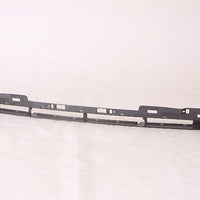 BUMPER SUPPORT FR LOWER