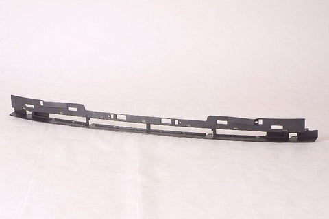 BUMPER SUPPORT FR LOWER