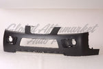 BUMPER FR PRIMED — photo 1